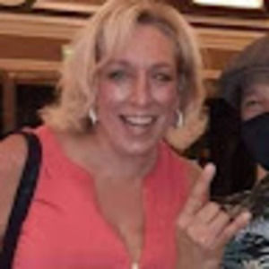 Meet your Posher, Aimee